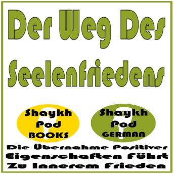 [German] - Der Weg Des Seelenfriedens