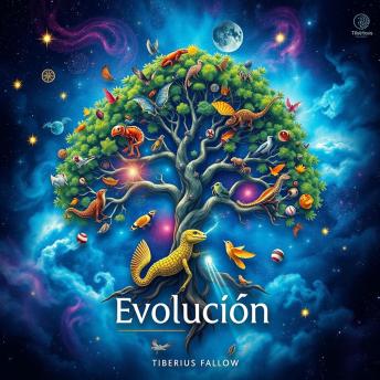 [Spanish] - Evolución sorprenderá tu perspectiva: ¡Transforma tu preparación para la Evolución sorprenderá tu perspectiva! Accede a audios poderosos para brillar en tu examen.
