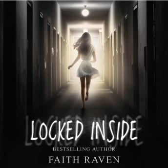LOCKED INSIDE: Dark Romance Psychological Thriller