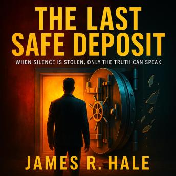 The Last Safe Deposit: When Silence Is Stolen, Only the Truth Can Speak