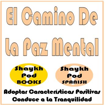 [Spanish] - El Camino De La Paz Mental