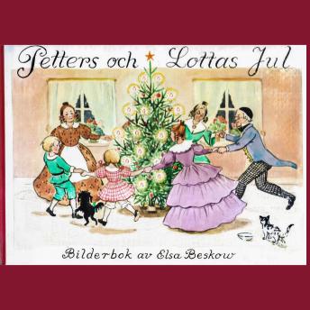 [Swedish] - Petter och Lottas Jul
