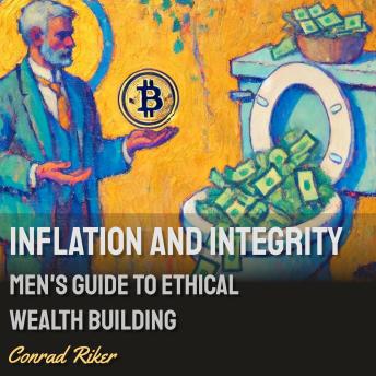 Inflation and Integrity: Men's Guide to Ethical Wealth Building
