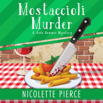 Mostaccioli Murder