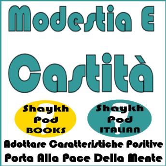 [Italian] - Modestia E Castità