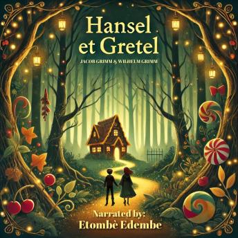 [French] - Hansel Et Gretel