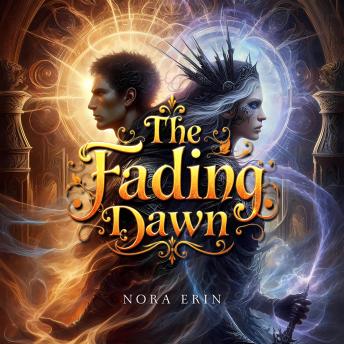 The Fading Dawn: Where Light and Shadow Meet