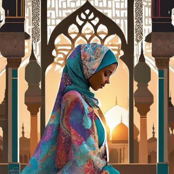 Sacred Desires: Exploring Sexuality in Islam: Sex in Islam 2025
