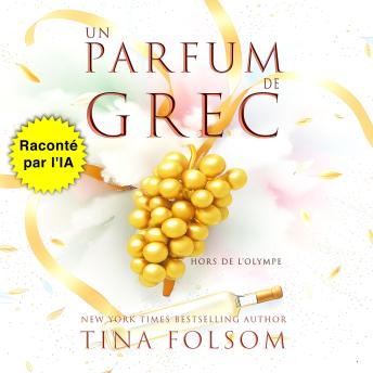 [French] - Un Parfum de Grec