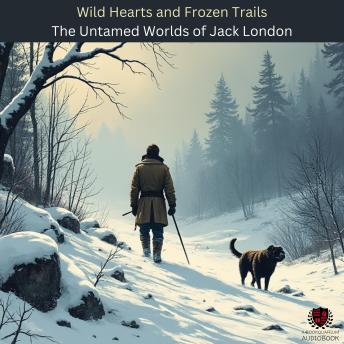 Wild Hearts and Frozen Trails: The Untamed Worlds of Jack London
