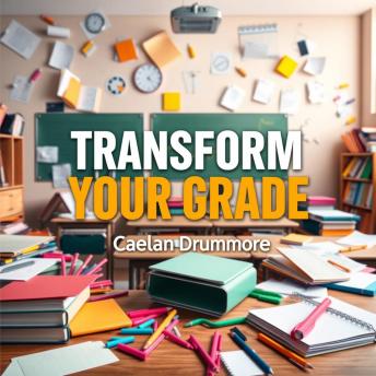 Transform Your Grade: Secrets to Effortless AP Physics Success: 'Achieve effortless AP Physics mastery with our engaging audio lessons designed for top grades!'