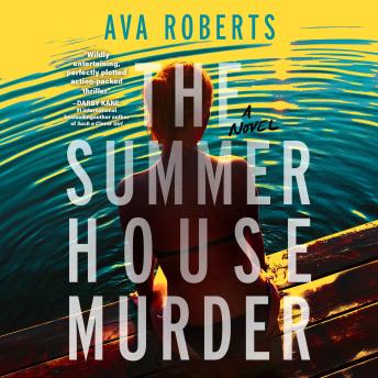 The Summer House Murder