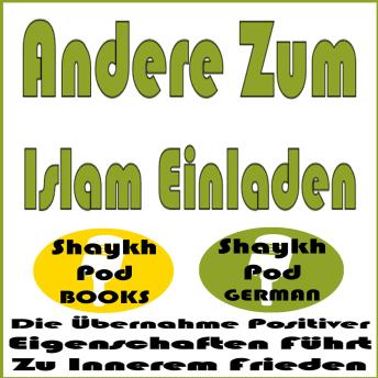 [German] - Andere Zum Islam Einladen