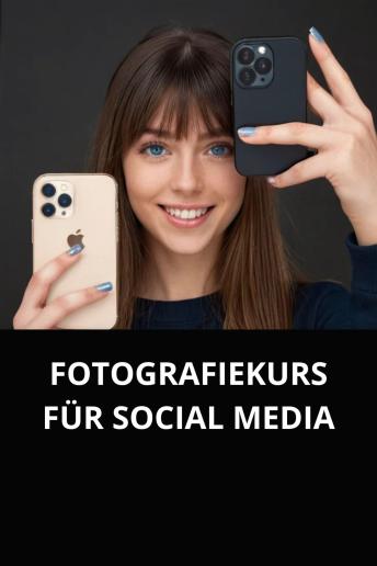 [German] - FOTOGRAFIEKURS FÜR SOCIAL MEDIA