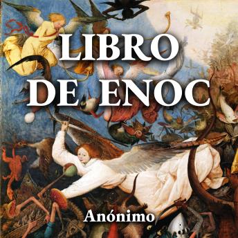 [Spanish] - Libro de Enoc