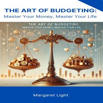 The Art of Budgeting: Master Your Money, Master Your Life