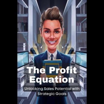 The Profit Equation: Unlocking Sales Potential with Strategic Goals