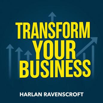Transform Your Business: Secrets to Thrive Against All Odds: 'Unlock your business potential! Dive into impactful audio lessons that empower you to succeed against the odds.'