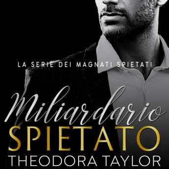 [Italian] - Miliardario Spietato: Parte 2 di HOLT: Il Duetto Spietato