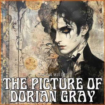 The Picture Of Dorian Gray