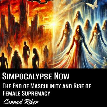 Simpocalypse Now: The End of Masculinity and Rise of Female Supremacy