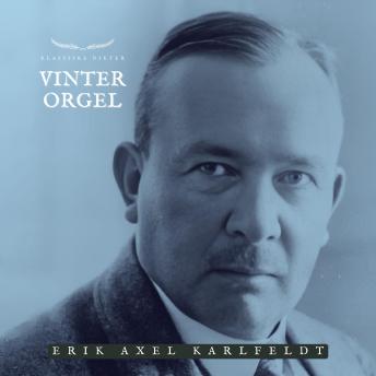 [Swedish] - Vinterorgel: Klassiska Dikter