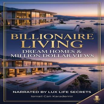 Billionaire Living : Dream Homes & Million Dollar Views