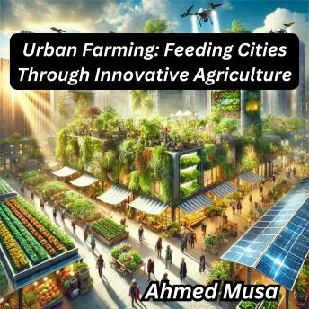 Urban Farming: Feeding Cities Through Innovative Agriculture