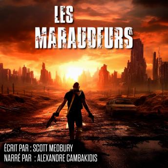 [French] - Les Maraudeurs