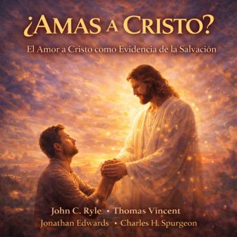 [Spanish] - ¿Amas a Cristo?: El Amor a Cristo como Evidencia de la Salvación