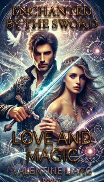 Enchanted by the Sword: Love and Magic 7