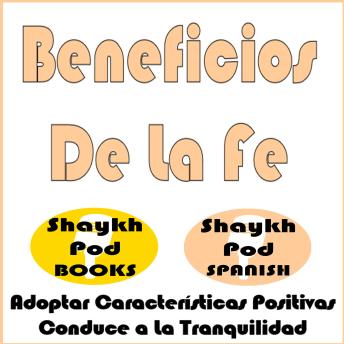 Beneficios De La Fe