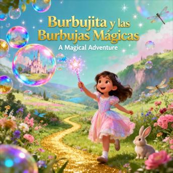 [Spanish] - Burbujita y las Burbujas Mágicas