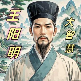 [Chinese] - 周月亮讲王阳明大智慧|阳明心学|知行合一: 阳明心学，智慧之光，点亮内心，破解难题，成就非凡。