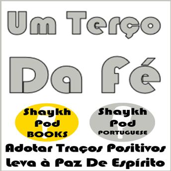 [Portuguese] - Um Terço Da Fé