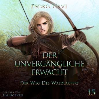 [German] - Der Unvergängliche erwacht