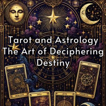 Tarot and Astrology: The Art of Deciphering Destiny