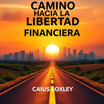 [Spanish] - CAMINO hacia la libertad financiera: 'Impulsa tu viaje hacia la libertad financiera con nuestras dinámicas lecciones de audio. ¡Prepárate para el éxito!'