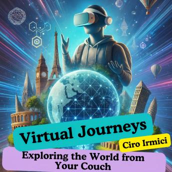 Virtual Journeys: Exploring the World from Your Couch