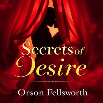 Secrets of Desire: How a Brain Chemical Shapes Your World: 'Elevate your comprehension of desire! Immerse yourself in enlightening audio lessons that reveal how brain chemistry shapes your experiences.'