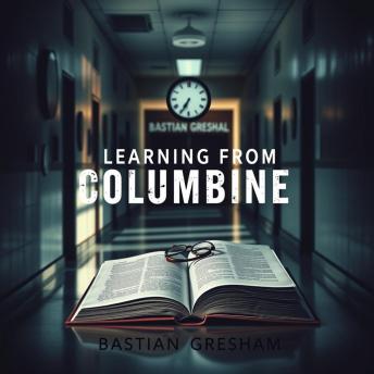 Learning from Columbine: Unveiling Secrets of Resilience and Healing: 'Unlock the secrets of online pleasure! Dive into captivating audio lessons for essential insights.'