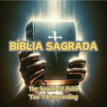 [Portuguese] - Biblia Sagrada