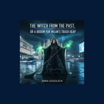THE WITCH FROM THE PAST, OR A BROOM FOR MILAN'S TRASH HEAP.: From the Foothills of Bergamo to the Dregs of Milan.