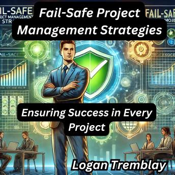 Fail-Safe Project Management Strategies: Ensuring Success in Every Project
