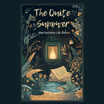 The Quiet Superpower: How Introverts Can Shine