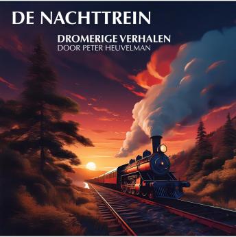[Dutch; Flemish] - De Nachttrein: Dromerige Verhalen voor het Slapengaan
