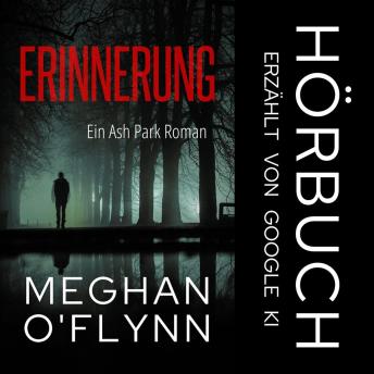 [German] - Erinnerung: Ein Ash Park Roman