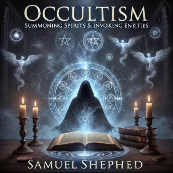 Occultism: Summoning Spirits & invoking entities