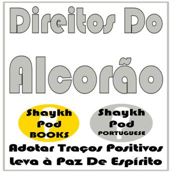 [Portuguese] - Direitos Do Alcorão