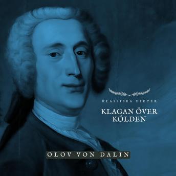 [Swedish] - Klagan över kölden: Klassiska Dikter
